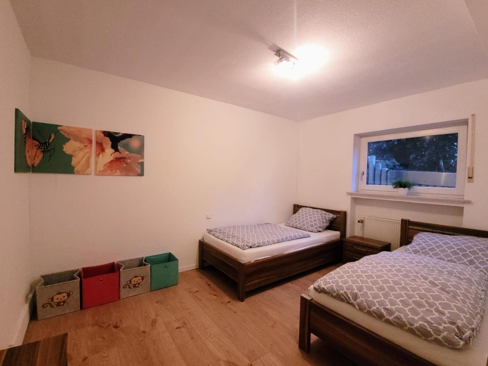 Ferienwohnung Westerwaldblick Grosszuegige Wohlfuehloase Mit Terrasse Oberelbert Ngoại thất bức ảnh