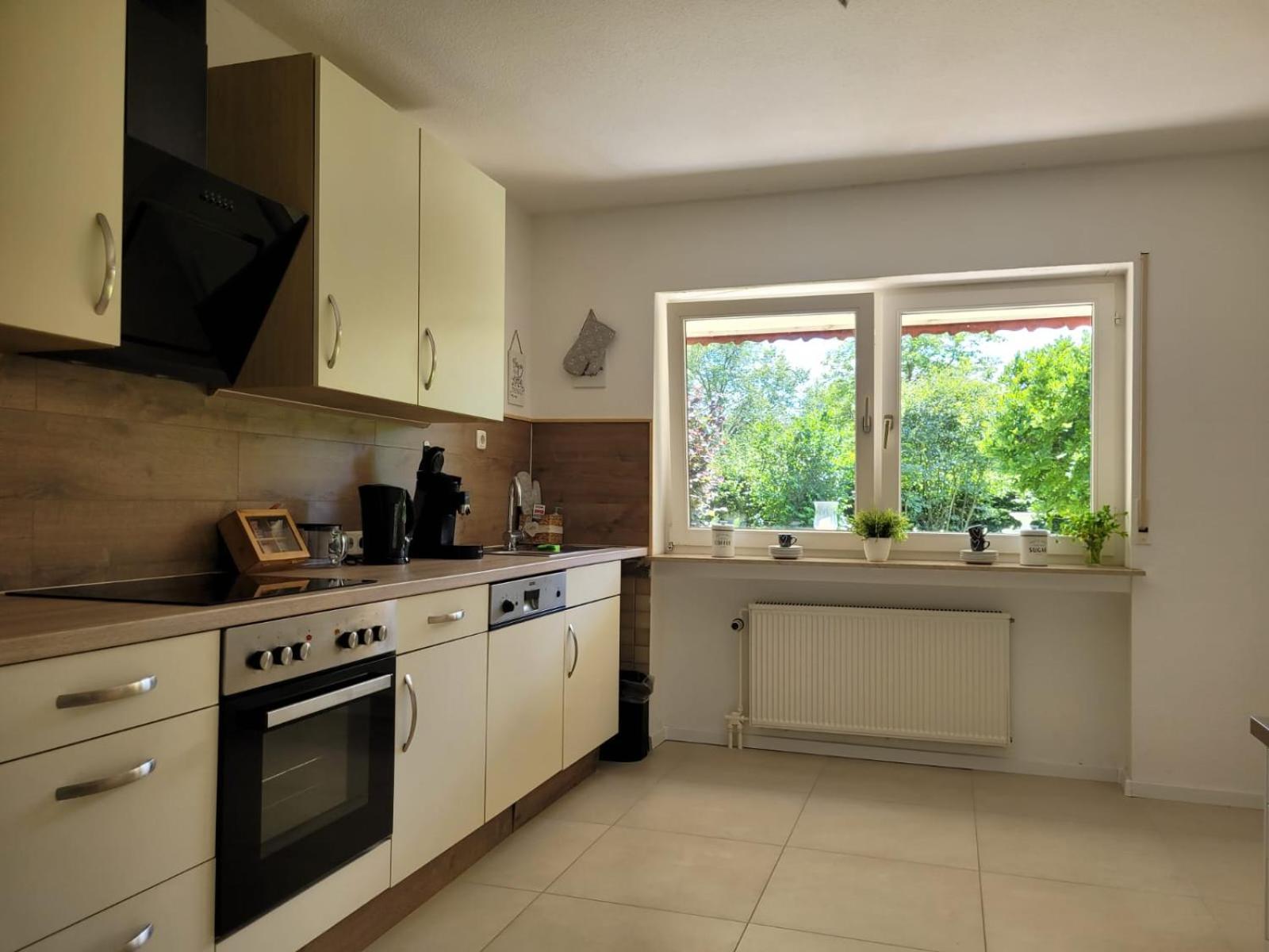 Ferienwohnung Westerwaldblick Grosszuegige Wohlfuehloase Mit Terrasse Oberelbert Ngoại thất bức ảnh