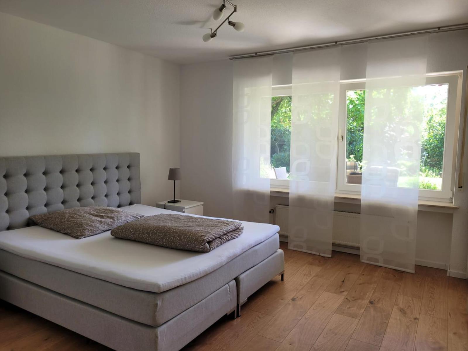 Ferienwohnung Westerwaldblick Grosszuegige Wohlfuehloase Mit Terrasse Oberelbert Ngoại thất bức ảnh
